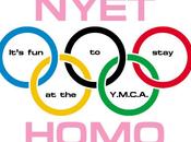 Vladimir Putin: Want Help De-Gay “Butch 2014 Sochi Winter Olympics