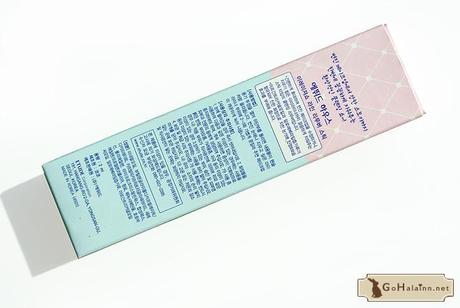 Etude House Eraser Show Line Remover Stick Review