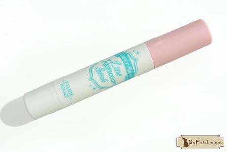 Etude House Eraser Show Line Remover Stick Review