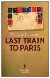 Review:  Last Train to Paris