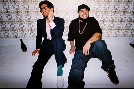 Chromeo; Kings of Cool ...