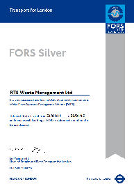 FORS Silver