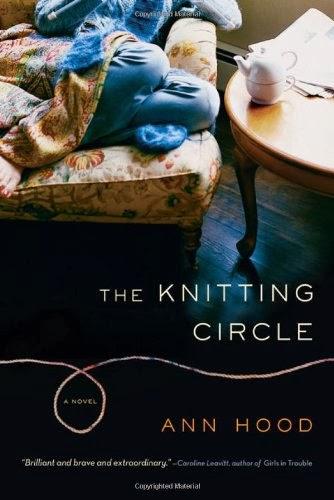The Reading Nook: The Knitting Circle and When God Was A Rabbit