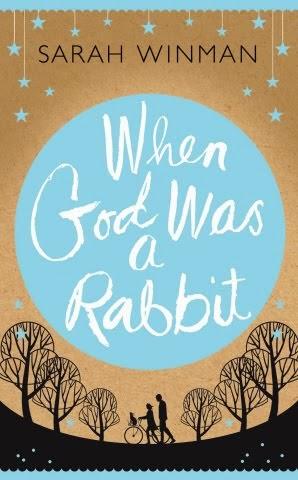 The Reading Nook: The Knitting Circle and When God Was A Rabbit