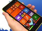 Quality Low-End Smartphone: Nokia Lumia 1320