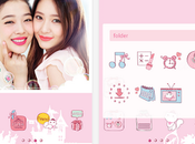 Korean Android Themes