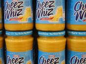 Lessons from Cheez Whiz