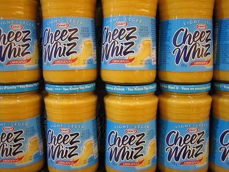 cheez whiz