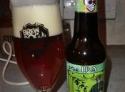 Tasting Notes: Cerveceria Mexicana: Muertos: