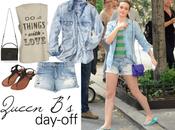 Fashion Friday: Denim