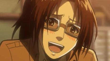 Hanji