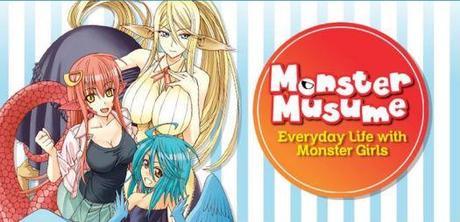 Monster Musume