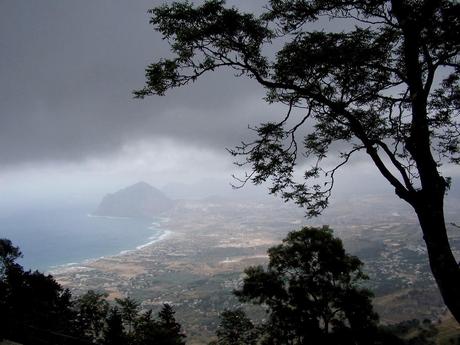 Sicily Skies  [Sky Watch Friday]