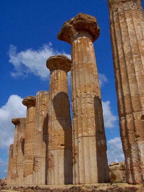 Sicily Skies  [Sky Watch Friday]