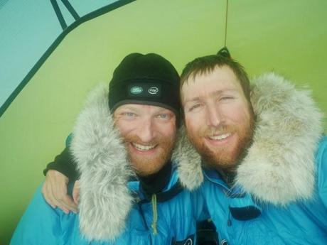Antarctica 2013: The Scott Expedition Is Complete