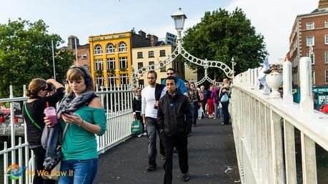 Dublin TBEX 07927 L Everyday Life in Dublin (with video)