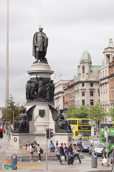 Dublin 2602 L Everyday Life in Dublin (with video)