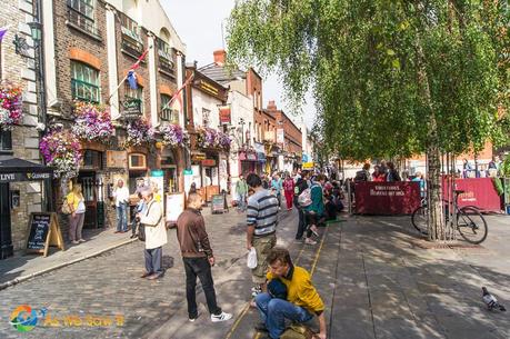 Dublin 2295 L Everyday Life in Dublin (with video)