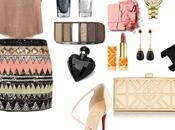 VALENTINE’S MAKEUP OUTFIT IDEAS Look