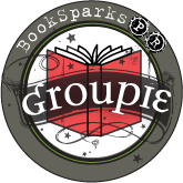 I am a BookSparksPR Groupie!