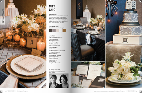 WGC Partyscape: City Chic