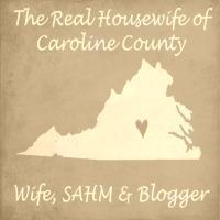 The Real Housewife of Caroline County