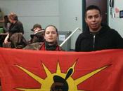 Mikmaq Speaking Tour Seeks Solidarity Anti-Fracking