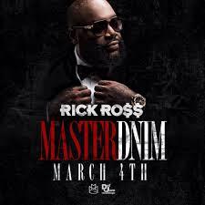 Rick Ross Debuts Mastermind Tracklist: Features Jay Z, Kanye West, Lil Wayne, Big Sean + More!