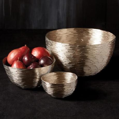 Picture of Lana Silver Bowls