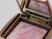 Hourglass Ambient Lighting Blush Ethereal Glow