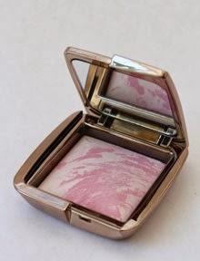 Hourglass Ambient Lighting Blush - Ethereal Glow