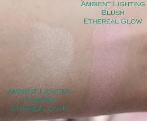 Hourglass Ambient Lighting Blush - Ethereal Glow