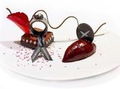 Mauboussin Jewelry Dessert: Sweet Enough Heart Strings