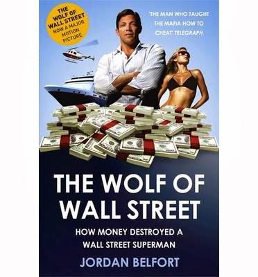 BOOKS ON SCREEN: 12 YEARS A SLAVE, THE RAILWAYMAN, THE WOLF OF WALL STREET