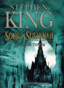 song of susannah