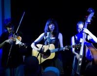 4TET, Evie Ladin and Keith Terry, 10 String Symphony and Tattletale Saints, The Molly Tuttle Trio
