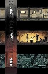Moon Knight #1 Preview 2