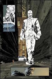 Moon Knight #1 Preview 1