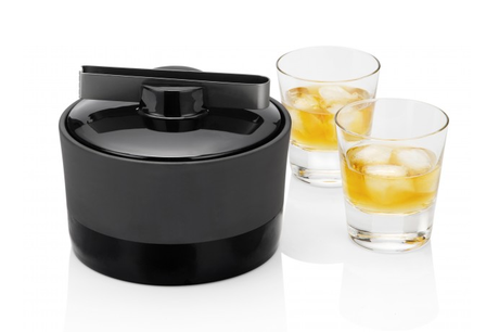 Terracotta Barware (Carafe, Ice bucket and Bottle cooler)