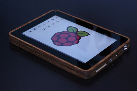 How to Make a Piepad