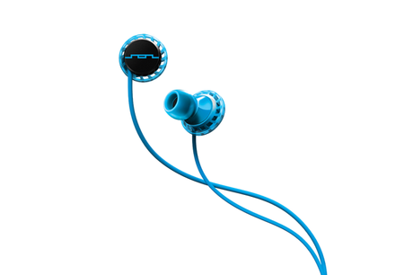 Sol Republic Sweat Proof Earbuds