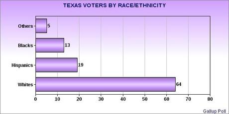 Do Texas Democrats Have A Chance In 2014 Election ?