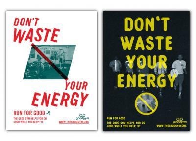 dont waste your energy_0