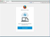 Finally, Mozilla Intros Firefox Accounts, Sync Across Devices Made Easier