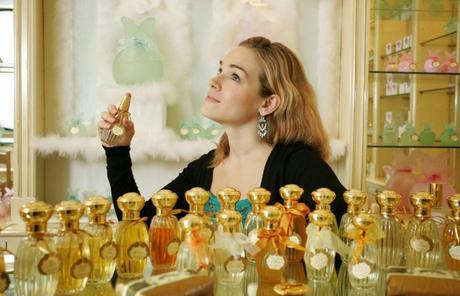 How to Choose the Right Fragrance to Wear for the Occasion