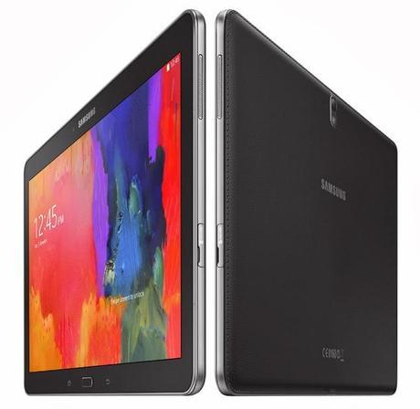 Samsung Galaxy TabPRO 10.1 Specs, Key Features And Price