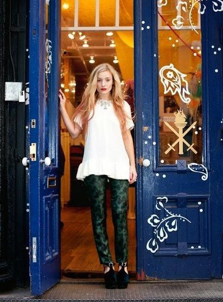 Style Crush #30 Style Crush #30