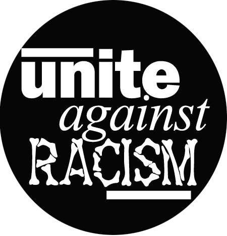 No To Racism In India