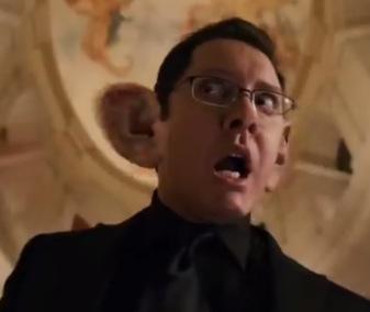 spader