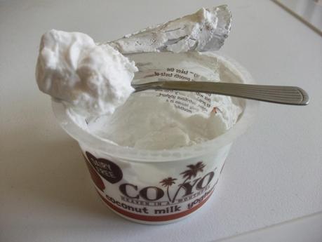 Co-Yo Dairy Free Coconut Milk Yoghurt Review